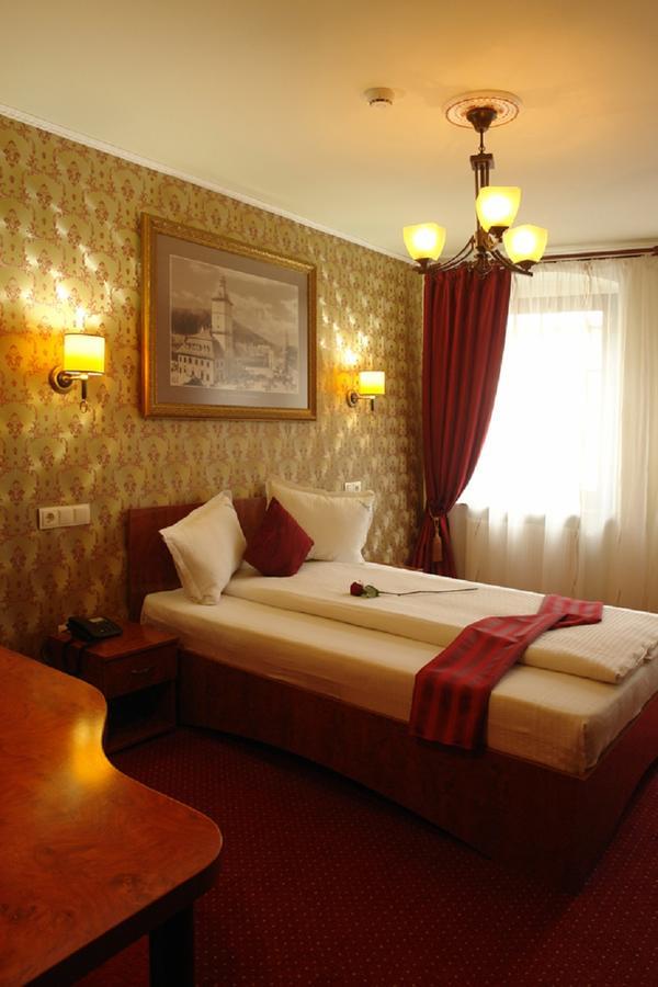 Hotel Natural Braşov Chambre photo
